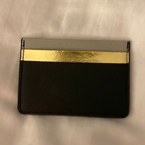 Card/money holder